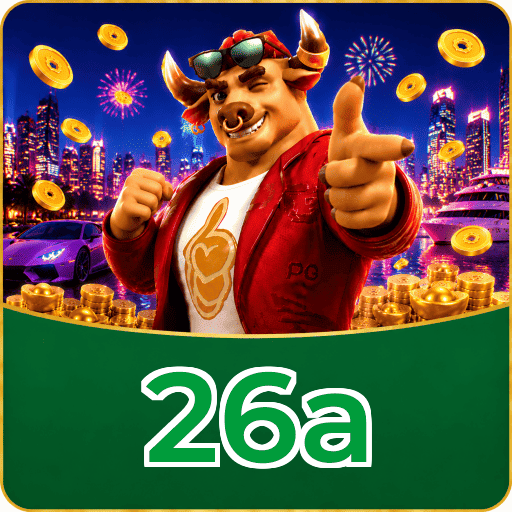 26a RTP Games